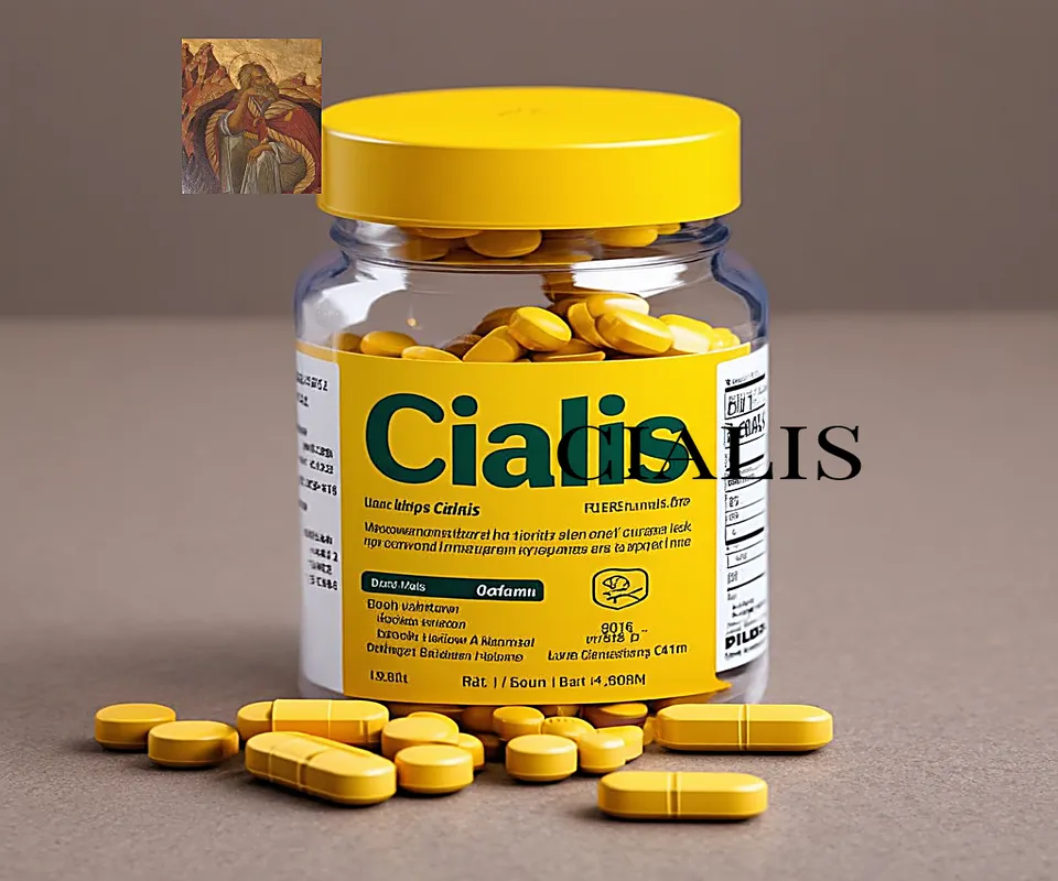 Si possono prendere due compresse di cialis da 10 mg